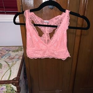 Streetwear Society bralette